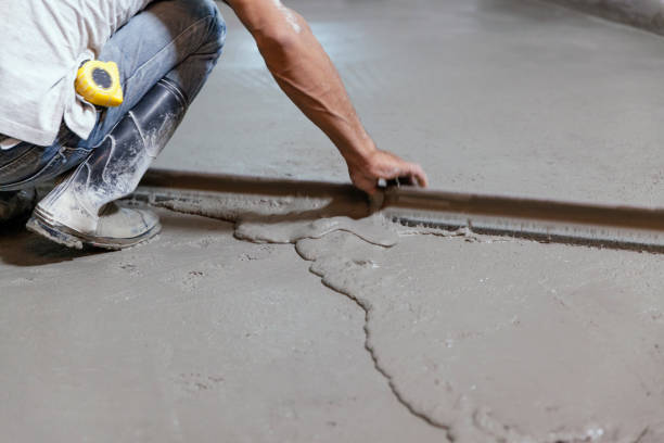 Best Local Concrete Companies  in USA