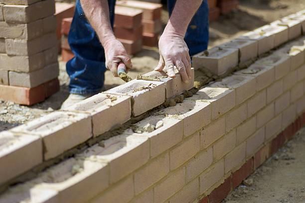 Best Custom Concrete Contractor  in USA